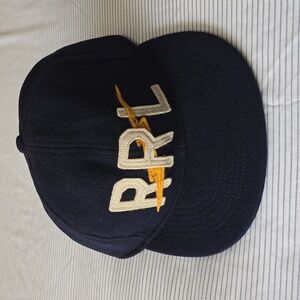 Ralph Lauren RRL Wool Felt Hat